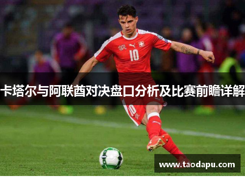 卡塔尔与阿联酋对决盘口分析及比赛前瞻详解