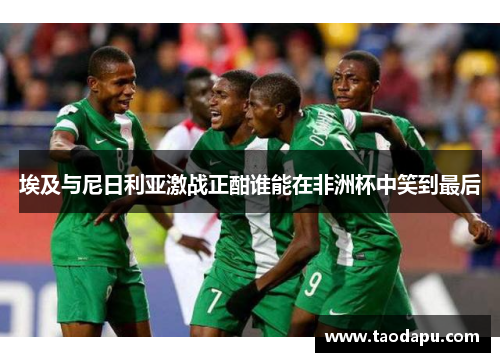 埃及与尼日利亚激战正酣谁能在非洲杯中笑到最后