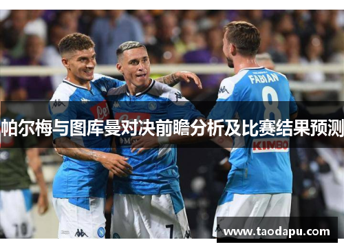 帕尔梅与图库曼对决前瞻分析及比赛结果预测