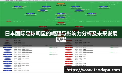 日本国际足球明星的崛起与影响力分析及未来发展展望